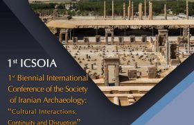 چکیده  همایش بین‌المللی انجمن علمی باستان‌شناسی ایران