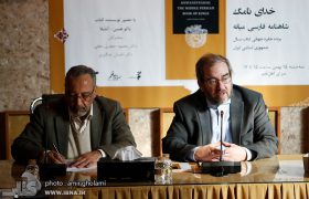 ایرانی ها در تاریخ‌نگاری عربی ـ اسلامی از یونانی‌ها تاثیرگذارترند