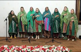 پیشینه دین‌مداری ایرانیان در فهرست ملی فرهنگی ناملموس