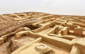 سیری در «باستان‌شناسی و تاریخ سیستان و بلوچستان»