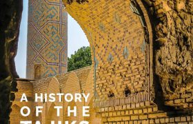 تاریخ تاجیکان: ایرانیان شرقی