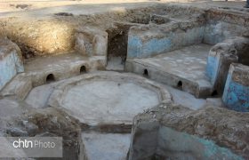 تاریخچه پژوهش‌های باستان‌شناسی هرمزگان پس از انقلاب اسلامی