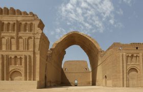 اعزام باستان‌شناسانِ ایرانی به تیسفون و ثبت آن در فهرست میراث جهانی یونسکو