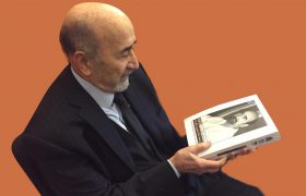 بزرگمرد باستانشناسی ایران دکتر فیروز باقرزاده درگذشت