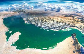 خلیج فارس و پژوهش‌های ناتمام