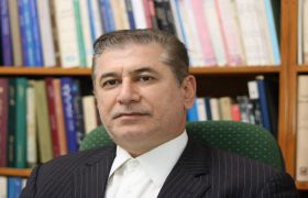 دکتر رحمت عباس‌نژاد عضو کارگروه تخصصی باستان‌شناسی وزارت عتف شد