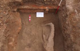 نخستین مطالعات میدانی باستان‌شناسی در بافت تاریخی بندرانزلی