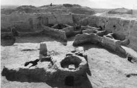 تل باکون، گسترده‌ترین کاوش یک محوطه پیش‌ازتاریخی فارس