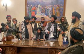 افغان‌ها نگران میراث تاریخی افغانستان
