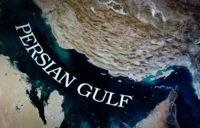 یک دیپلمات پیشین: با اعتمادسازی اجازه ندهیم از نام “خلیج فارس” سوء استفاده شود