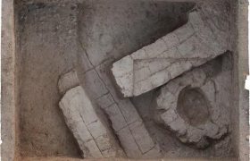 کشف شواهدی از حسابداری ۶ هزار ساله در خراسان جنوبی