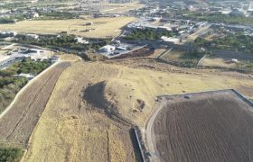 کشف آثاری از دوران مس و سنگ در غرب ایران