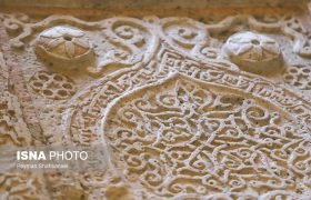 گشایش نمایشگاه کتیبه‌ها و سنگ‌های تاریخی در کاخ‌موزه چهلستون برای اولین بار