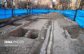 جای خالی کاوش‌های باستان‌شناسی در شهر ۶ هزار ساله