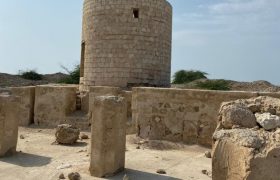 اطلس باستان‌شناسی سواحل خلیج‌فارس تهیه می‌شود