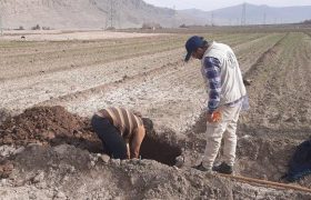 جلوگیری از تخریب‌های بیشتر یک محوطه تاریخی در فارس