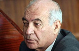 میرزا ملا احمداف محقق و ایران‌شناس تاجیک درگذشت