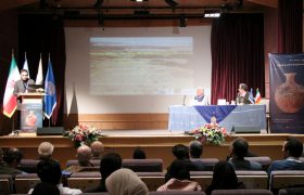 گزارش‌های باستان‌شناسی بیستمین گردهمایی سالانه باستان‌شناسی ایران
