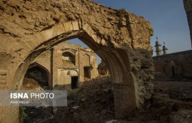 تخریب مستمر بافت تاریخی دزفول