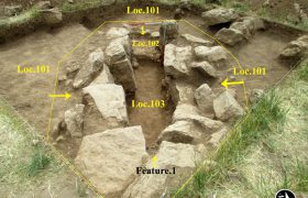 نخستین شواهد تغییرات در سنت فرهنگی روستانشینی حوضه جنوب دریاچه ارومیه در ۷۰۰۰ سال پیش