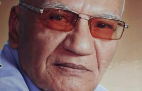 ستار تورسون، نویسنده مردمی تاجیکستان درگذشت