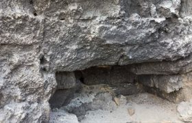 کشف ردپای مادها در تپه باستانی پاقلعه صحنه