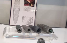 جزییات علمی نخستین رژ لب جهان، اختراعِ ایرانِ چهار هزار سال پیش
