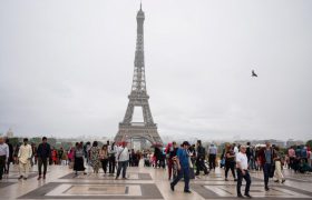 کیسه‌ پاریس برای جیب گردشگران!